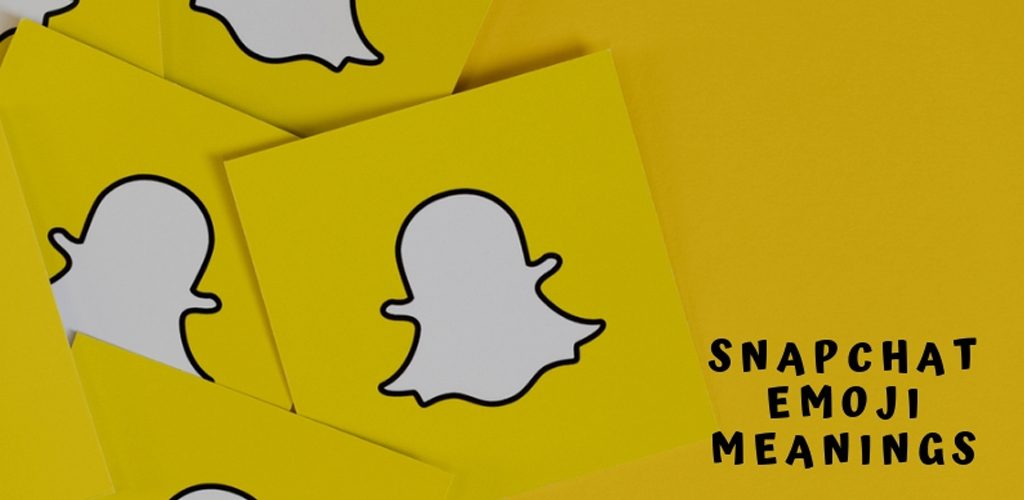 Snapchat Emoji Featured Banner