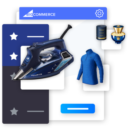 , BigCommerce