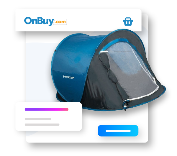 , Integration OnBuy