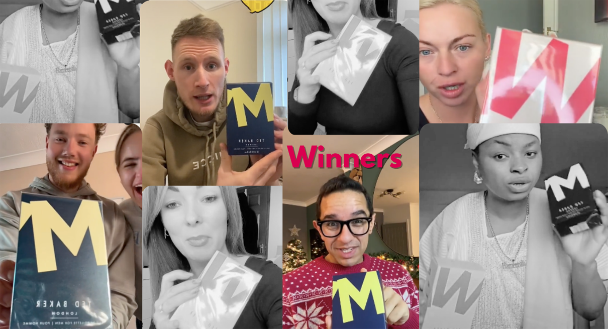 , TikTok Shop Partner