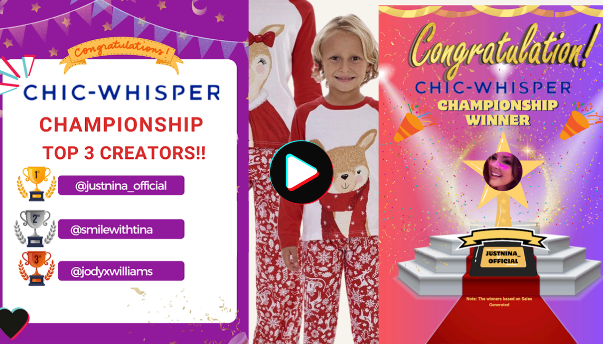 , TikTok Shop Partner